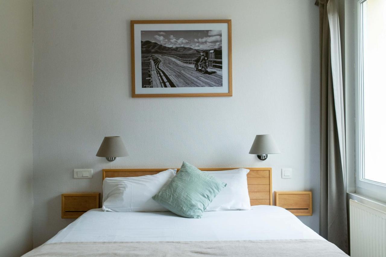Les Voyageurs 3* Saint-Renan